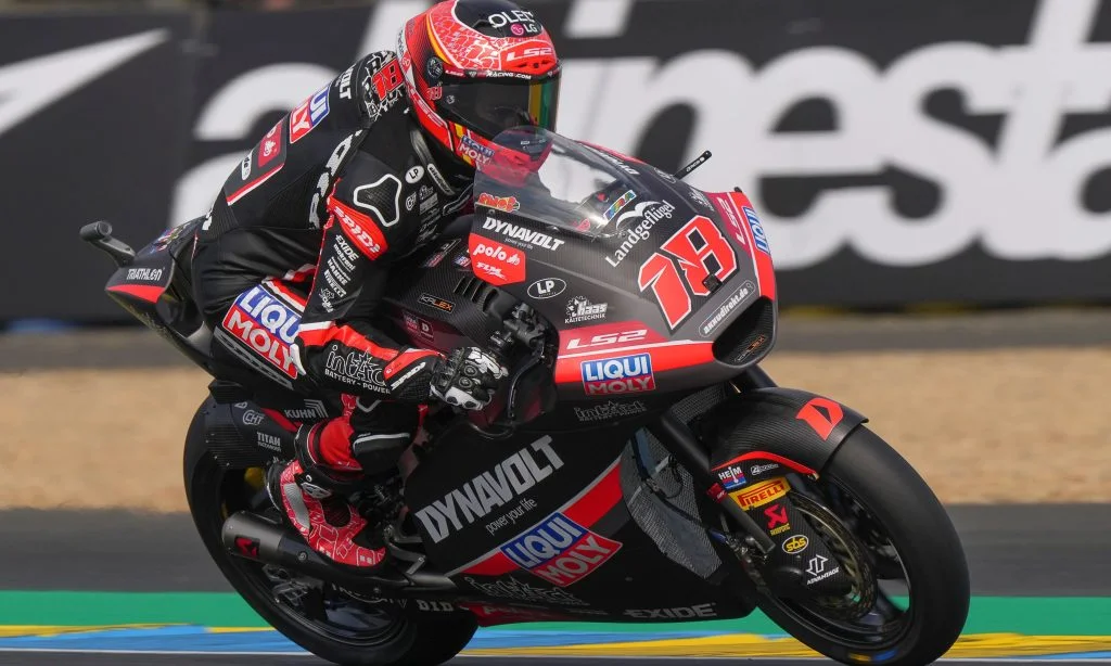 Moto2