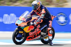 Moto3