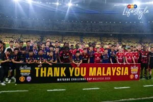 Manchester United