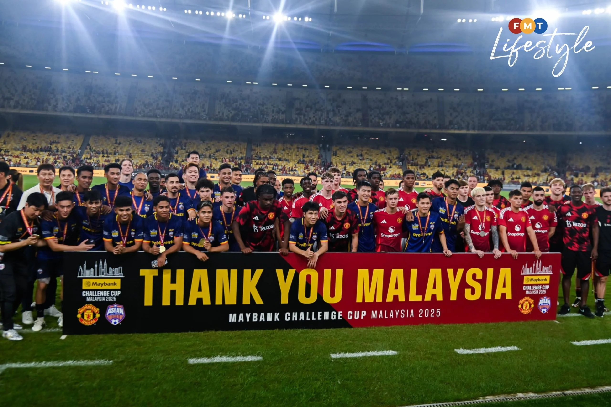 Manchester United