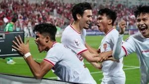 Timnas Indonesia