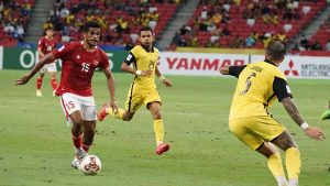 Timnas Indonesia