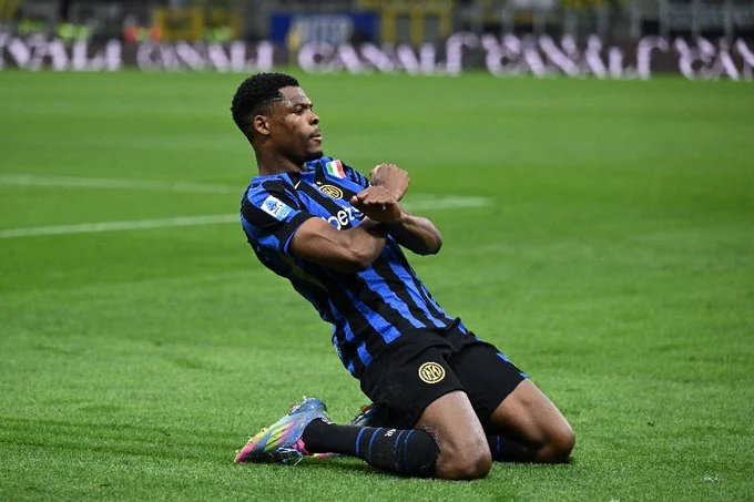 Inter Milan