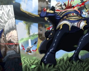 One Piece 1148