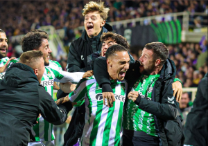 Real Betis