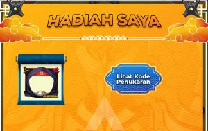 MLBB x Naruto