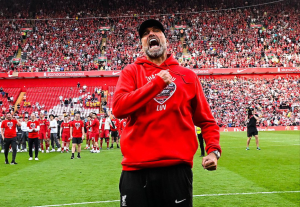 Jurgen Klopp