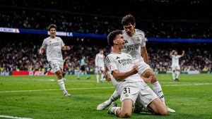 Real Madrid