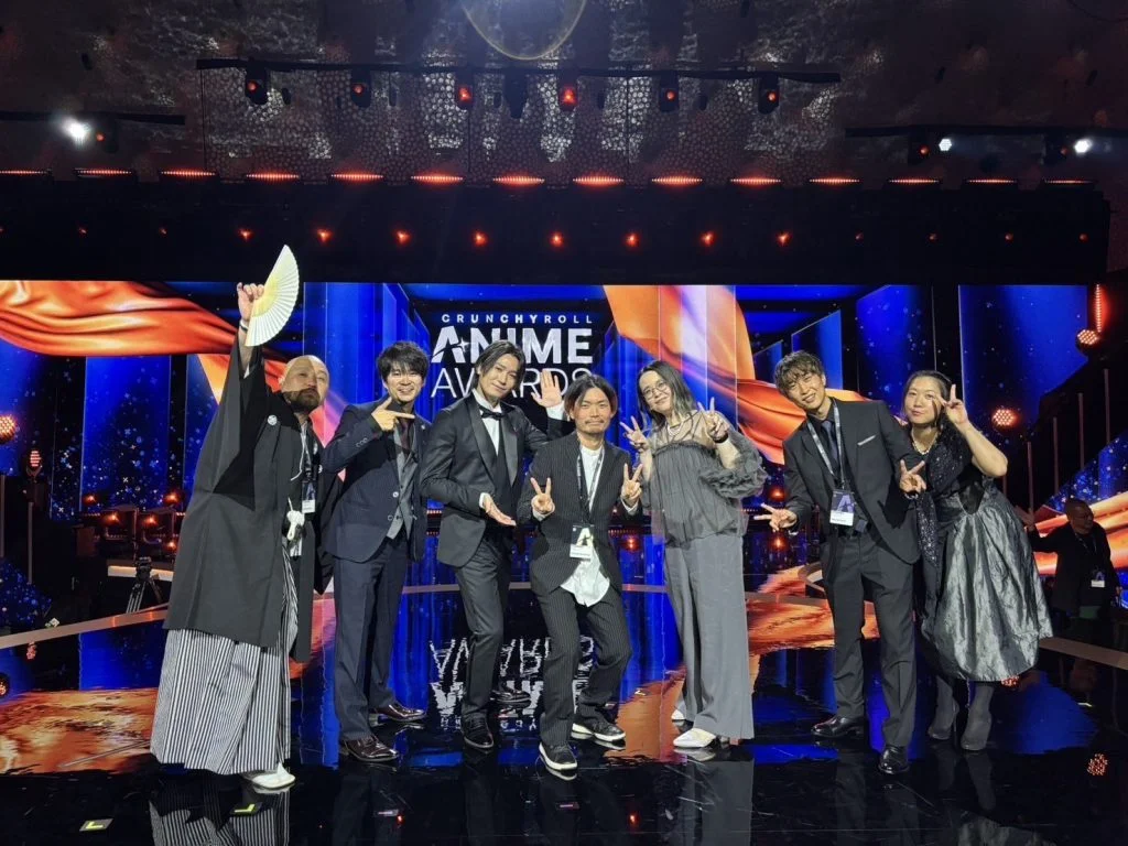 Anime Awards 2025