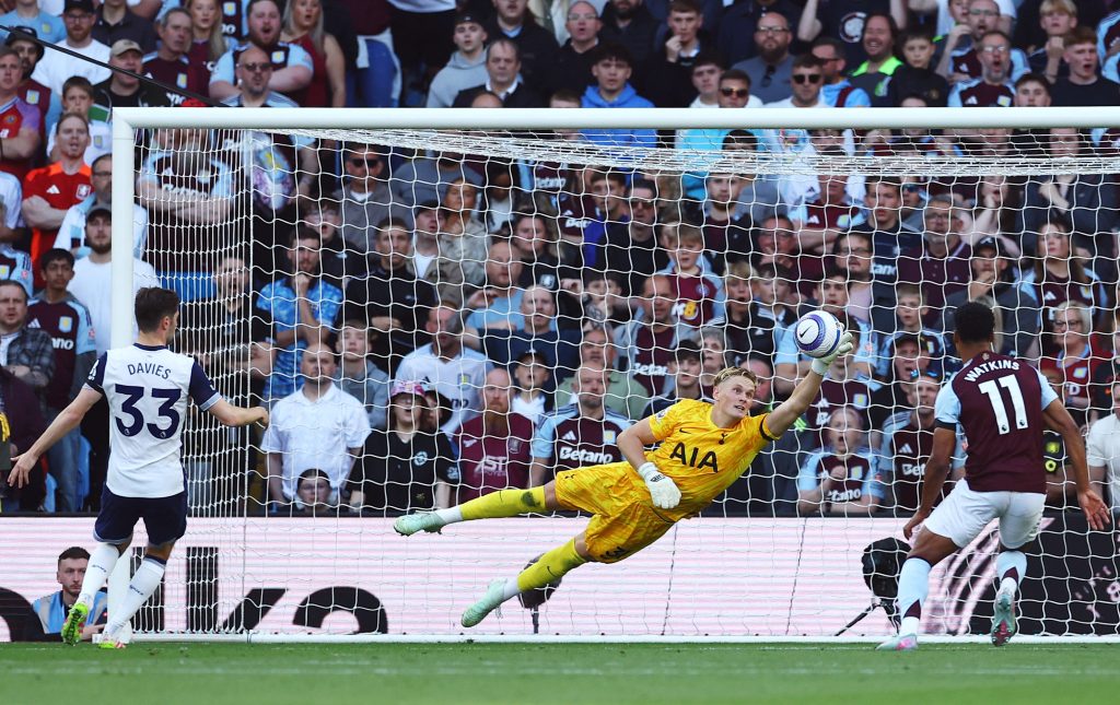 Tottenham