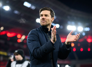 Xabi Alonso