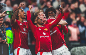 Manchester United