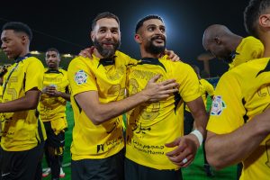 Al Ittihad