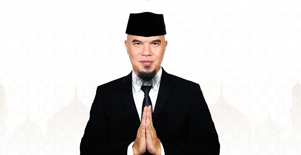 Ahmad Dhani