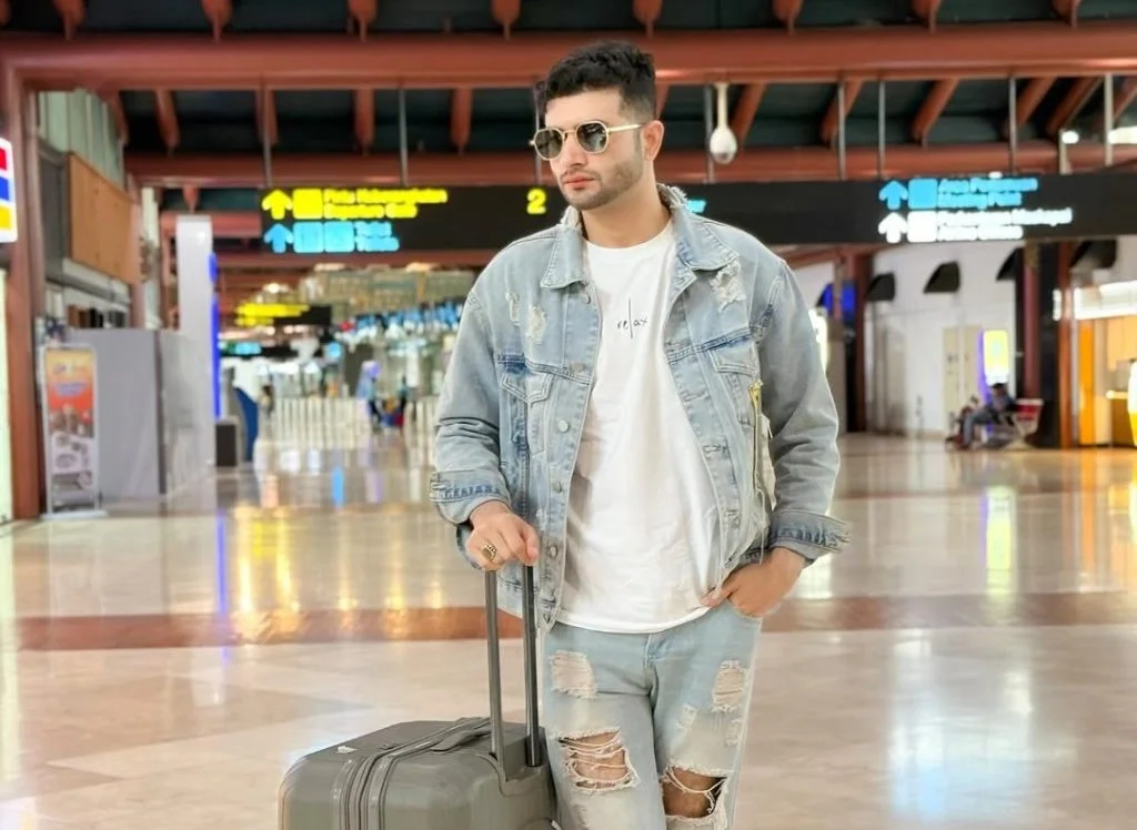 Akash Elahi
