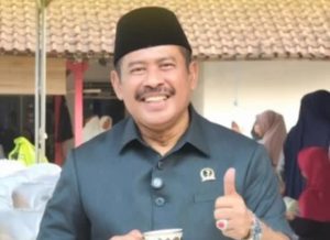 Akhmad Marjuki