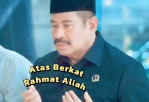 Akhmad Marjuki