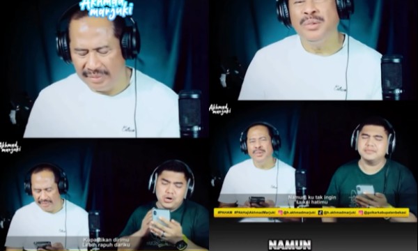 Akhmad Marjuki