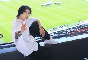 Aktor Korea