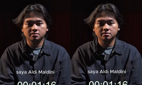 Aldy Maldini