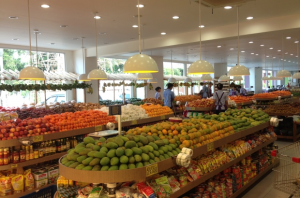 Kemendag dan Pengusaha Kompak Ungkap Penyebab Banyak Supermarket Gulung Tikar