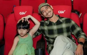 Arya Saloka