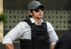 Arya Saloka cerai