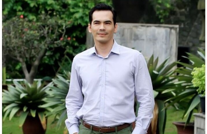 Atalarik Syah