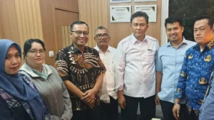 BMKG laporkan GRIB