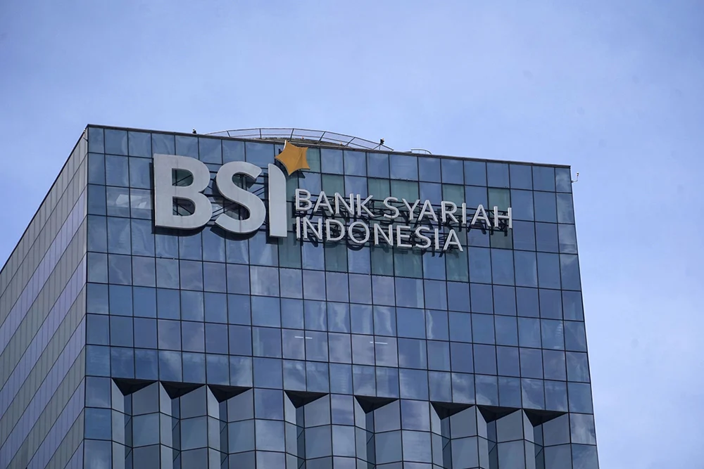 Daftar Jajaran Direksi dan Komisaris Baru BSI
