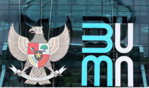 Pemerintah Resmi Tutup 5 BUMN
