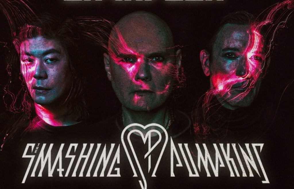 Smashing Pumpkins Jakarta