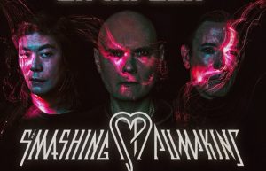 Smashing Pumpkins Jakarta