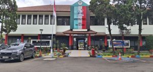Dispudpar Kota Bandung Bangunan Wyata Guna bukan Cagar Budaya - Dok Kemensos RI