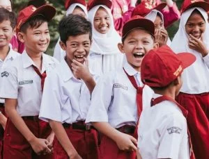 Bantuan Pelajar