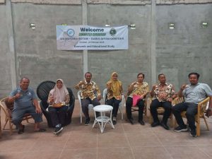 Tarif Impor