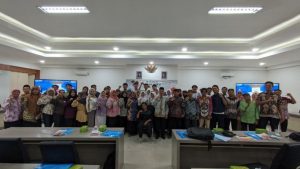 Bedah Buku Budaya Indramayu