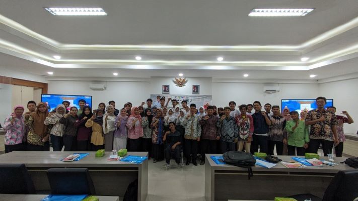 Bedah Buku Budaya Indramayu