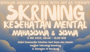 Bipolar Awareness Week 2025