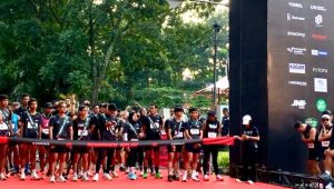 Bodypack Relay 2025 - Dok JNE