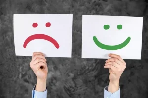 Borderline Personality Disorder