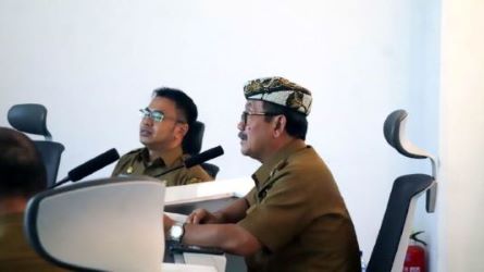 Bupati Cirebon kursus bahasa jepang gratis