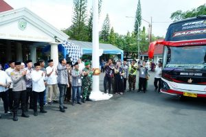 Calon Haji Indramayu 2025