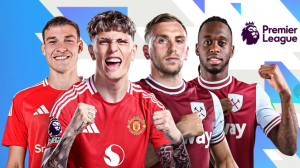 Manchester United