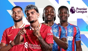 Liverpool