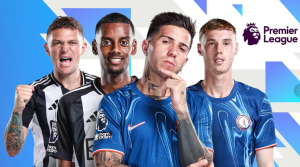 Chelsea