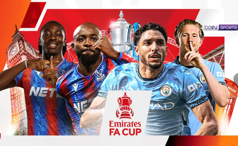 Manchester City