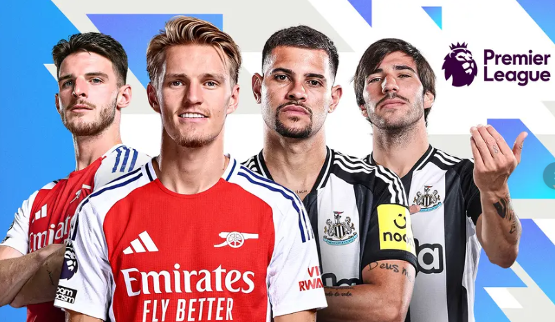 Arsenal