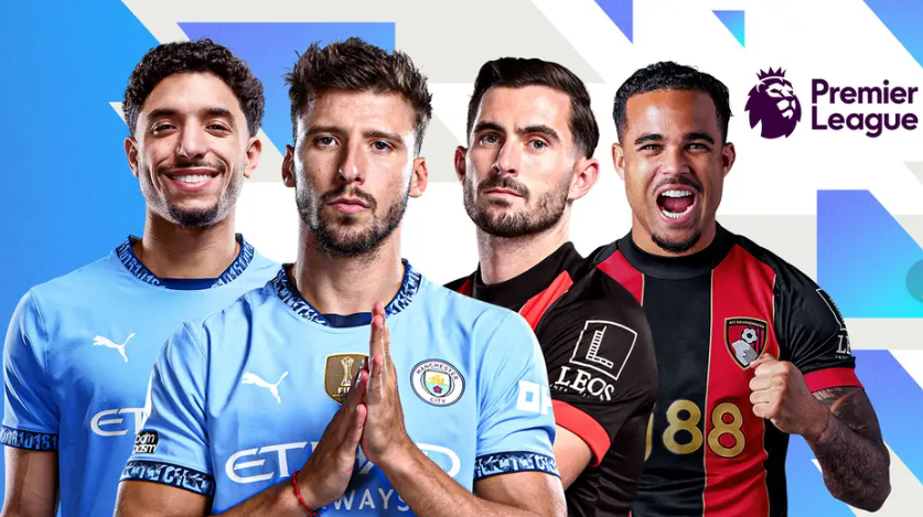 Manchester City