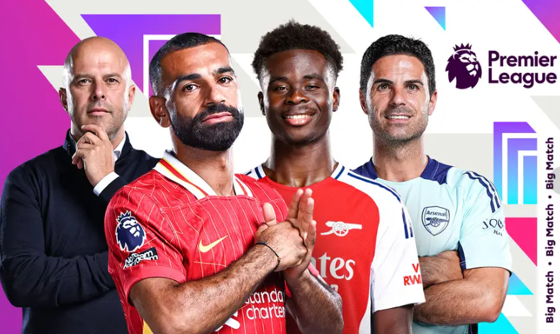 Liverpool vs Arsenal